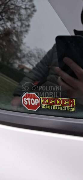 Škoda Octavia 1.5 tsi