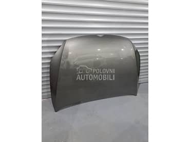 Hauba Golf 7 za Volkswagen Golf 7