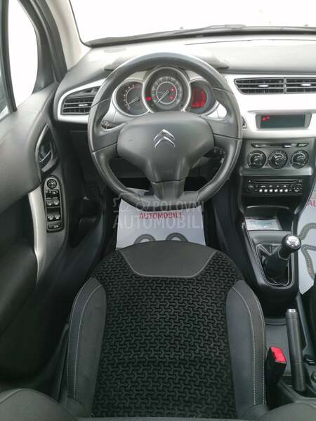 Citroen C3 1.4i FAMILY CH