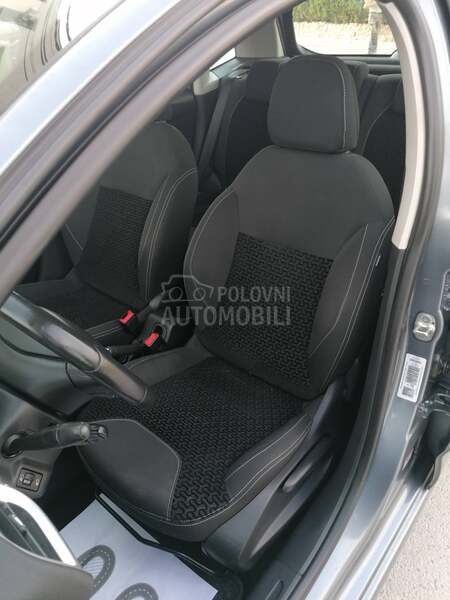 Citroen C3 1.4i FAMILY CH