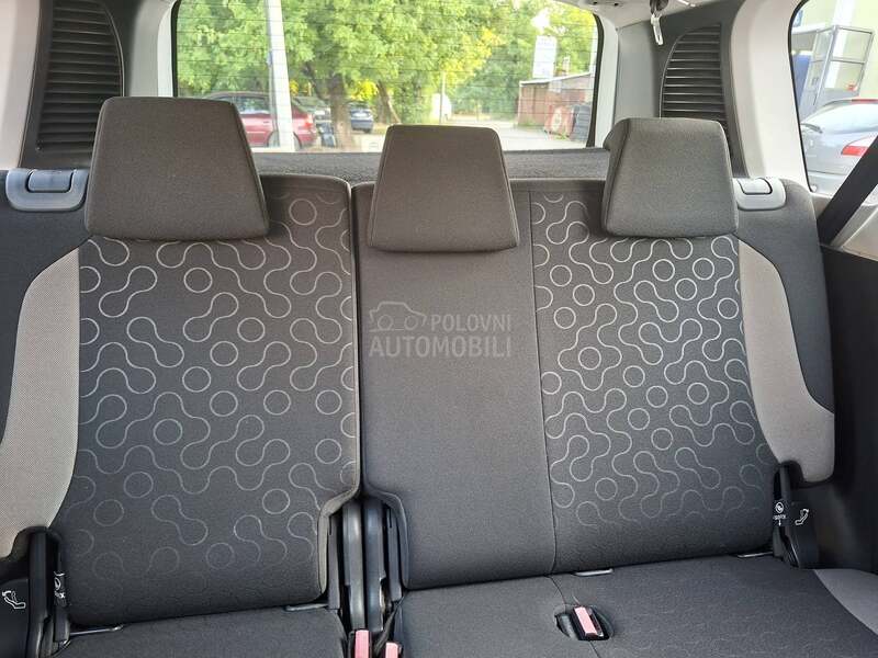 Citroen C3 Picasso 1.6HDI,/N0V/