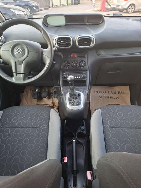 Citroen C3 Picasso 1.6HDI,/N0V/