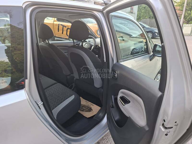 Citroen C3 Picasso 1.6HDI,/N0V/