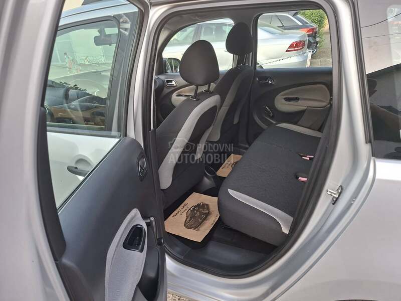 Citroen C3 Picasso 1.6HDI,/N0V/
