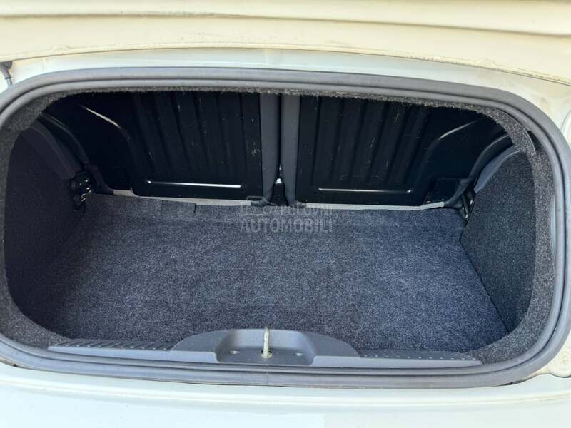 Fiat 500C 1.2 Cabrio Lounge