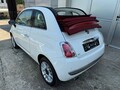 Fiat 500C 1.2 Cabrio Lounge