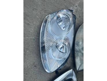 Far za Volkswagen Golf 5