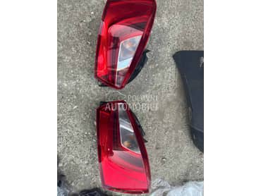 Stop svetla facelift za Seat Ibiza