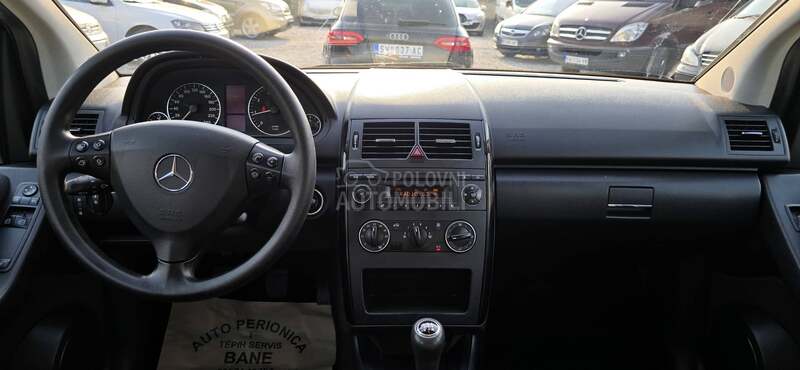 Mercedes Benz A 150 b
