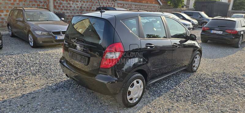 Mercedes Benz A 150 b