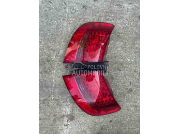 Stop svetla A6 C6 karavan led za Audi A6 od 2004. do 2008. god.