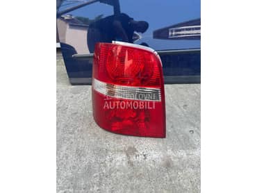 Stop svetlo za Volkswagen Touran