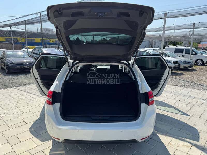 Peugeot 308 1.6 HDI