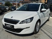 Peugeot 308 1.6 HDI