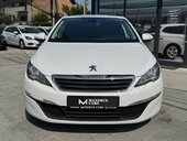 Peugeot 308 1.6 HDI