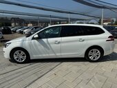 Peugeot 308 1.6 HDI