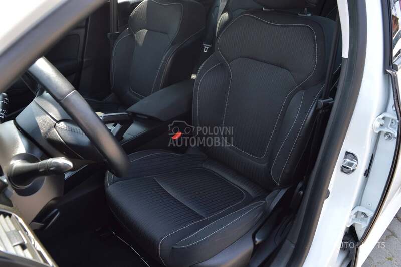 Renault Megane 1.5 dCi110 Life