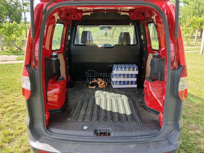 Ford Transit Courier 1.0 ecoboost