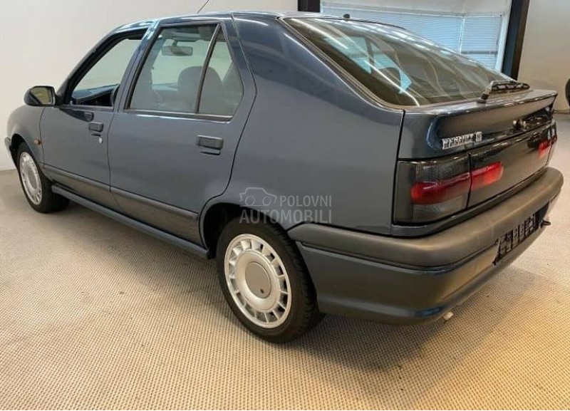Renault R 19 1992. god. -  kompletan auto u delovima
