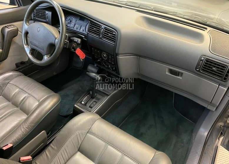 Renault R 19 1992. god. -  kompletan auto u delovima