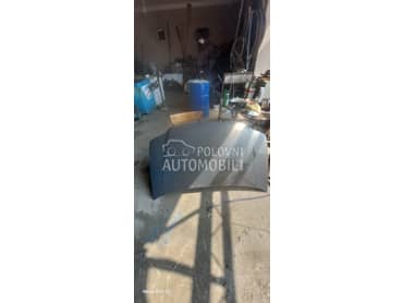 Hauba za Volkswagen Touran od 2003. do 2006. god.