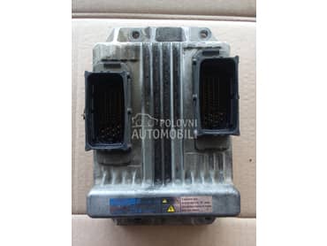 Motorni kompjuter 1,7 cdti za Opel Astra H, Meriva za 2005. god.