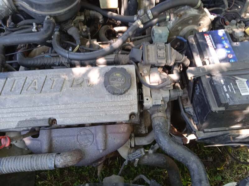 Fiat Brava 