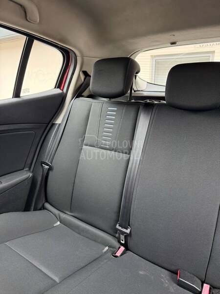 Renault Megane 1.6