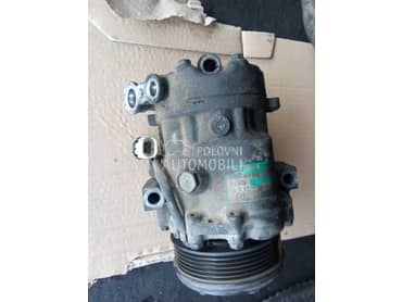 kompresor klime 1,7 cdti za Opel Astra H od 2005. do 2007. god.