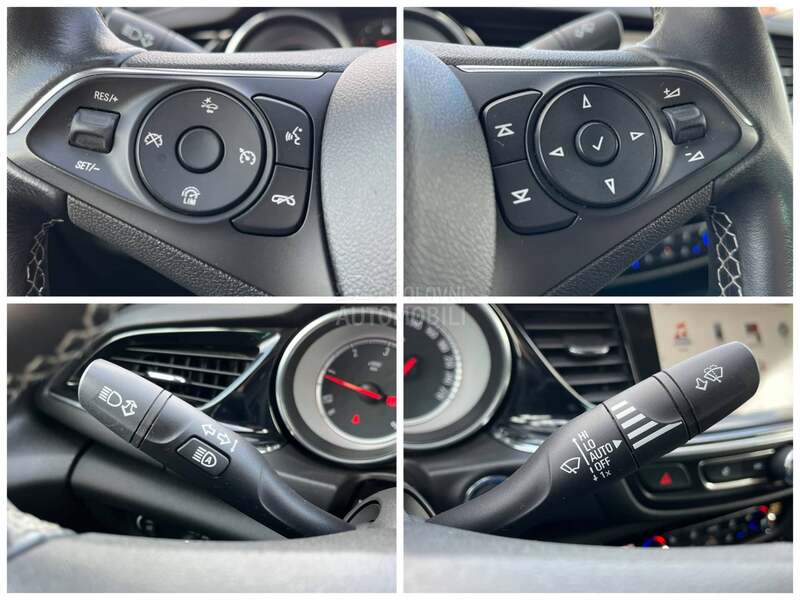 Opel Insignia 2.0 CDTI
