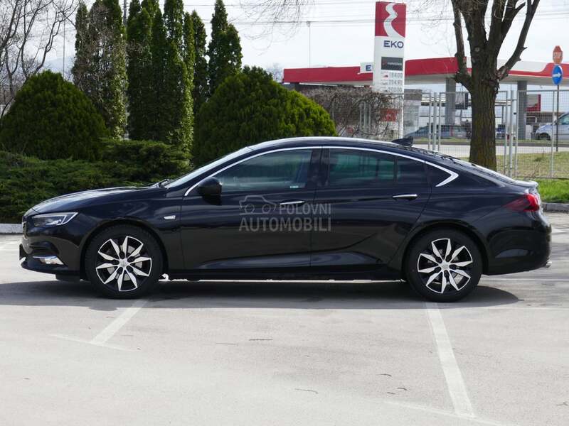 Opel Insignia 2.0 CDTI