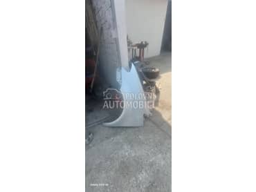 Krilo za Volkswagen Touran od 2007. do 2010. god.