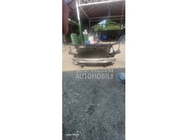 B8 Vezni lim za Audi A4 od 2004. do 2008. god.