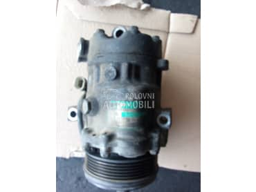 kompresor klime 1,7cdti za Opel Astra H, Meriva od 2004. do 2007. god.