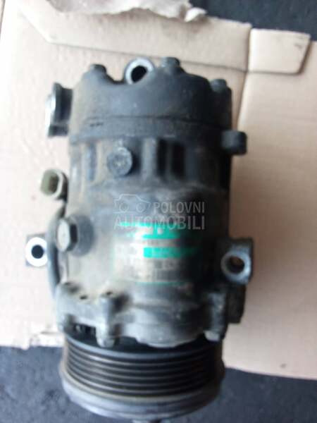 kompresor klime 1,7cdti