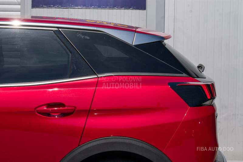 Peugeot 3008 1.5 VELiKI SERV1S