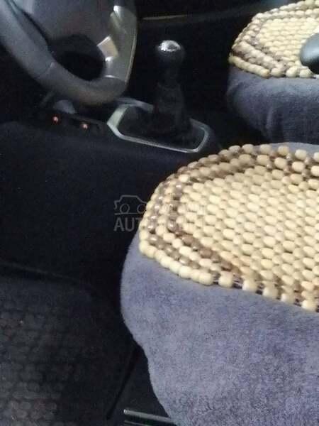 Citroen C-ELYSEE 1,2l