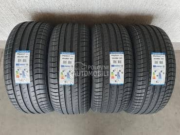 Triangle 255/45 R20 Letnja