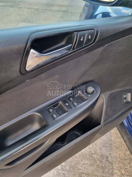 Volkswagen Passat B6 2.0 TDi DSG