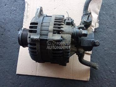 Alternator 1,7. cdti za Opel Astra H, Meriva od 2004. do 2007. god.