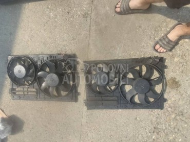 Ventilatori za Volkswagen Passat B6