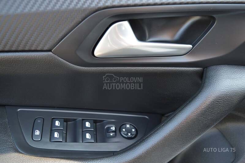 Peugeot 508 1.5 BlueHDi130 EAT8