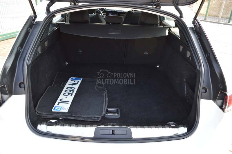 Peugeot 508 1.5 BlueHDi130 EAT8