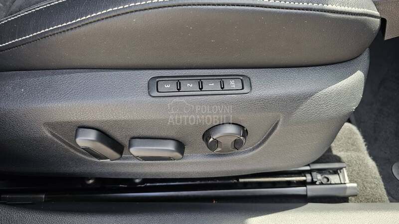 Škoda Superb 2.0 TDI