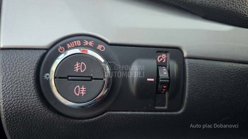 Opel Mokka 1.6 CDTI DINAMIC