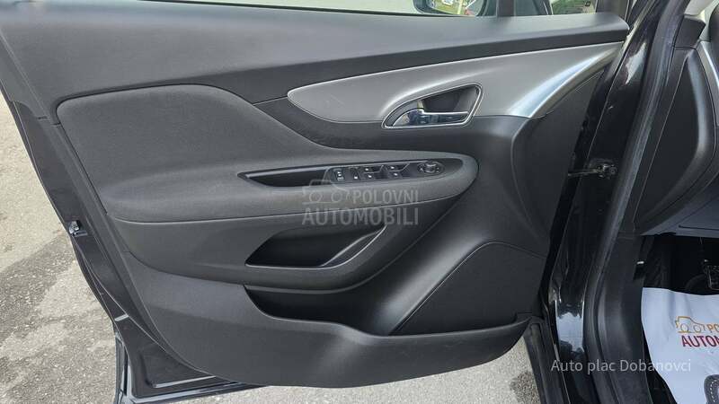 Opel Mokka 1.6 CDTI DINAMIC