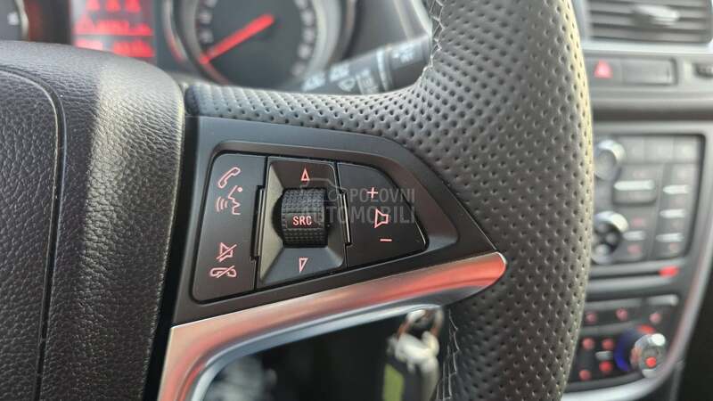 Opel Mokka 1.6 CDTI DINAMIC