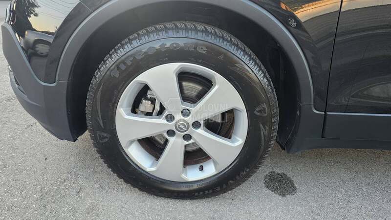 Opel Mokka 1.6 CDTI DINAMIC