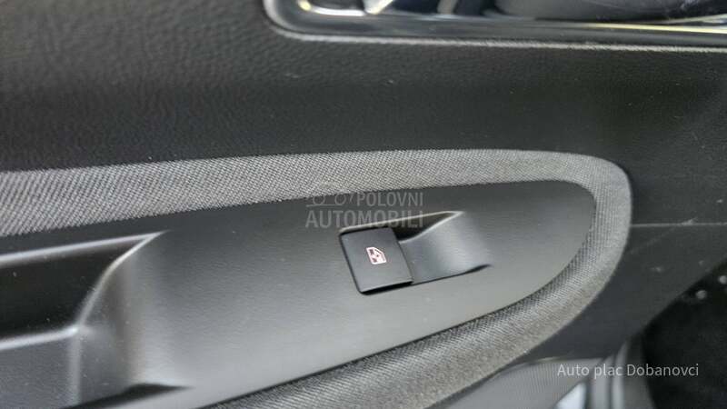 Opel Mokka 1.6 CDTI DINAMIC