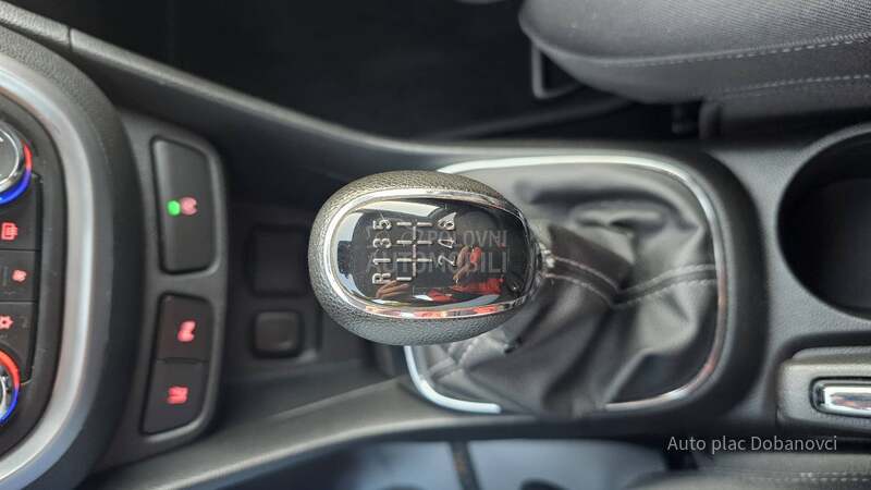 Opel Mokka 1.6 CDTI DINAMIC